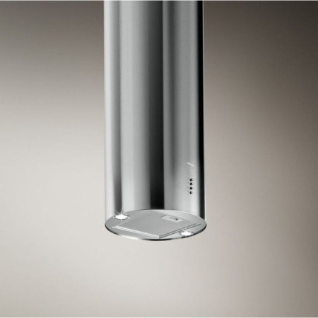 Кухонная вытяжка Jet Air Pipe Island IX/A/43