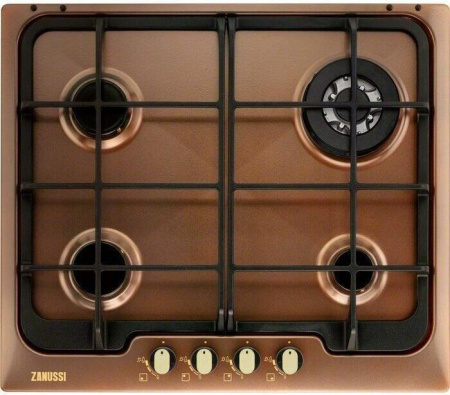 Варочная поверхность Zanussi ZGG 966424 C