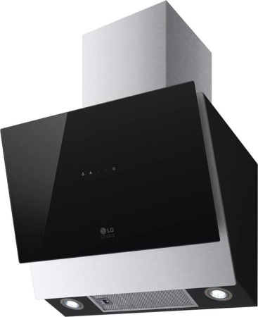 Кухонная вытяжка LG Hcez2427B