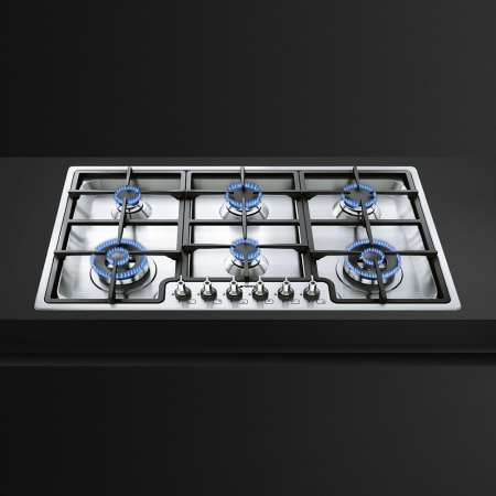 Варочная поверхность Smeg PGF96