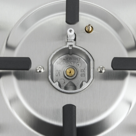 Варочная поверхность Maunfeld EGHS.64.3ES/G