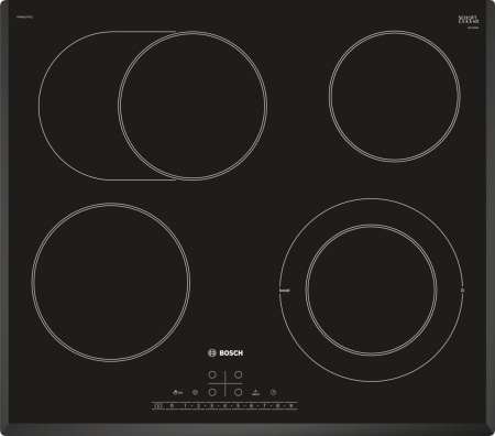 Варочная поверхность Bosch PKN 651 FP1E