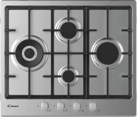 Варочная поверхность Candy CHG 6 D4 WX