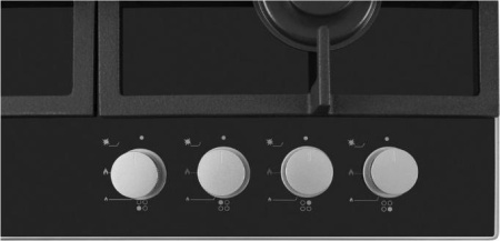 Варочная поверхность Simfer H60H40S412