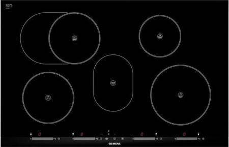 Варочная поверхность Siemens EH 875SC11E