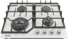 Варочная поверхность Midea MG643TGW