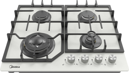 Варочная поверхность Midea MG643TGW