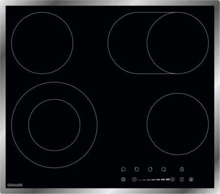 Варочная поверхность Graude EK60.2