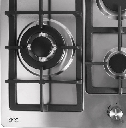 Варочная поверхность Ricci HBS 5710