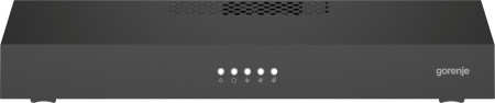 Кухонная вытяжка Gorenje WHU 629EB/S