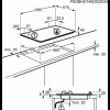 Варочная поверхность Zanussi GPZ 263 SS