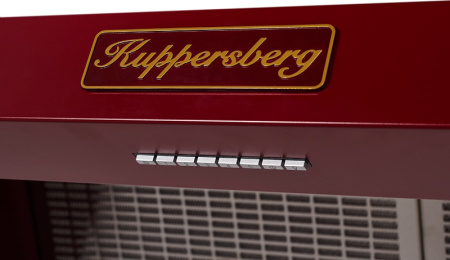 Кухонная вытяжка Kuppersberg T 939 BOR