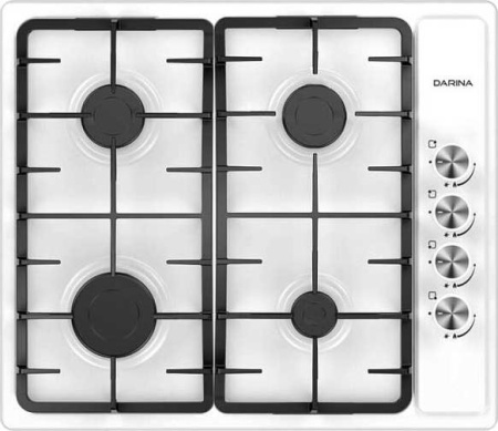 Варочная поверхность Darina T1 BGM 341 11W