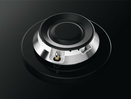 Варочная поверхность Zanussi GPZ 363 LK