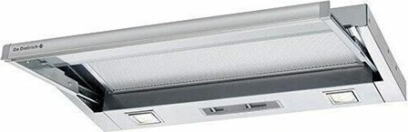 Кухонная вытяжка De Dietrich DHT 1119X