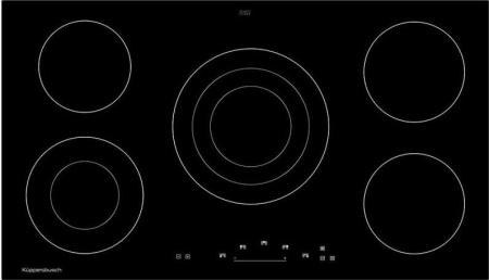 Варочная поверхность Kuppersbusch KE 9340.0 SR