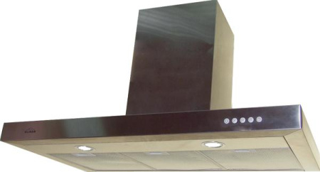 Кухонная вытяжка Elikor Опал 90