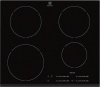 Варочная поверхность Electrolux EHH 6540 FOK