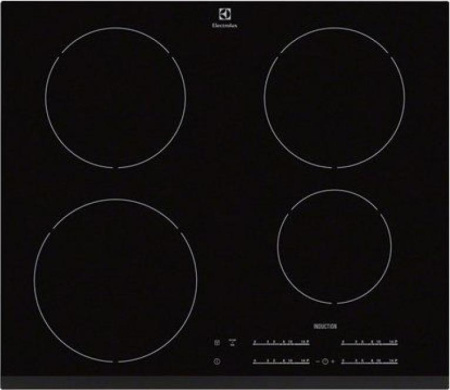 Варочная поверхность Electrolux EHH 6540 FOK