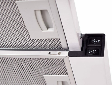 Кухонная вытяжка Kuppersberg Slimlux II 60 C