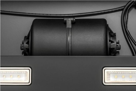 Кухонная вытяжка Germes Gamma 60