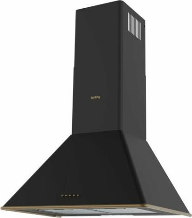 Кухонная вытяжка Korting KHC 6839 RGN