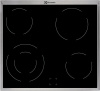 Варочная поверхность Electrolux EHA 6041 XOK