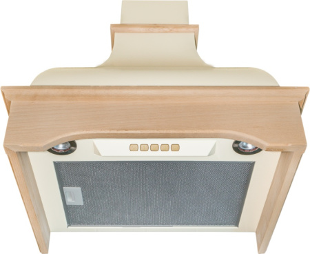 Кухонная вытяжка Kuppersberg Katrin 60 CB