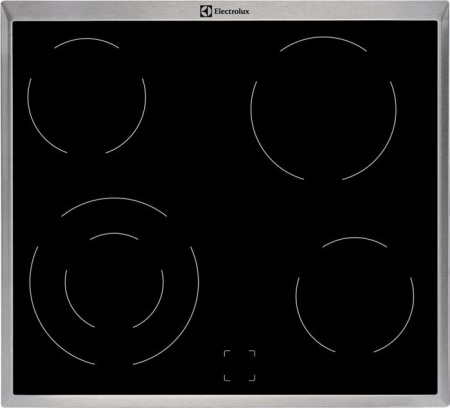 Варочная поверхность Electrolux EHA 6041 XOK