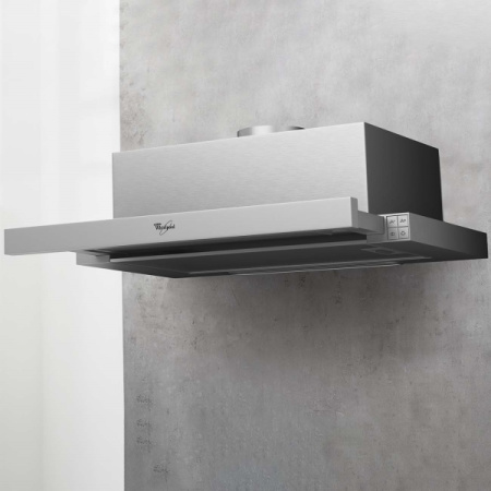 Кухонная вытяжка Whirlpool AKR 749/1 IX