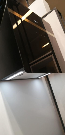 Кухонная вытяжка Korting KHC 69131 GCN