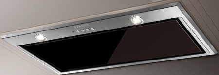Кухонная вытяжка Faber Inca LUX Glass EG8 X/BK A52