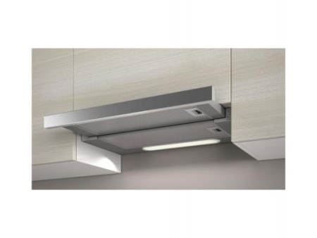 Кухонная вытяжка Jet Air Aurora LX/GRX/F/60