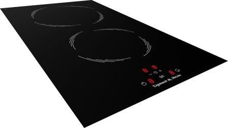 Варочная поверхность Zigmund & Shtain CIS 030.30 BX