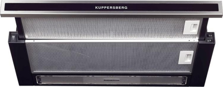 Кухонная вытяжка Kuppersberg Slimlux II 90 BG