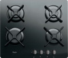 Варочная поверхность Whirlpool AKT 6414 NB