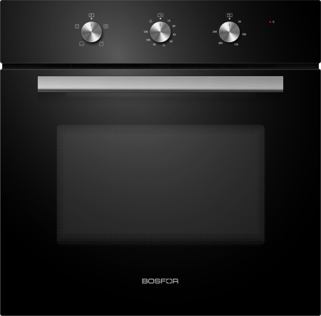 Встраиваемая духовка Bosfor EO 6070 bg