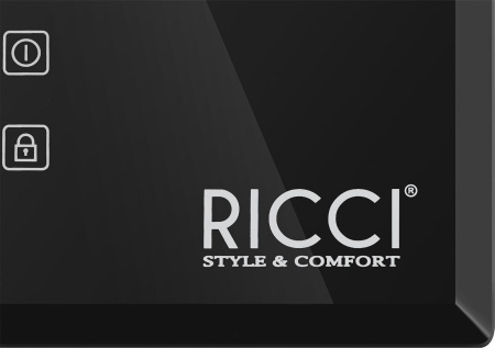 Варочная поверхность Ricci DTL-D58504B