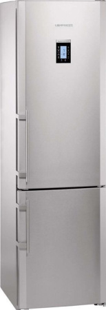 Холодильник Liebherr CBNPes 3956