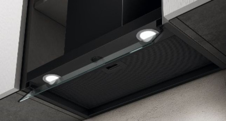 Кухонная вытяжка Elica Boxin LX/BL MAT/A/90