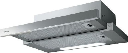 Кухонная вытяжка Jet Air Aurora LX/GRX/F/60