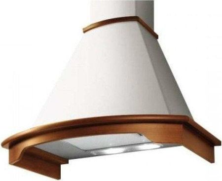 Кухонная вытяжка Elica Coraline WH/A/60