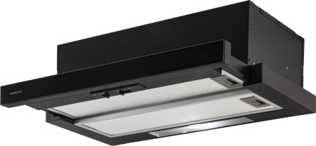 Кухонная вытяжка Hiberg VB 6040 GB