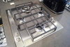 Варочная поверхность Smeg P1641X