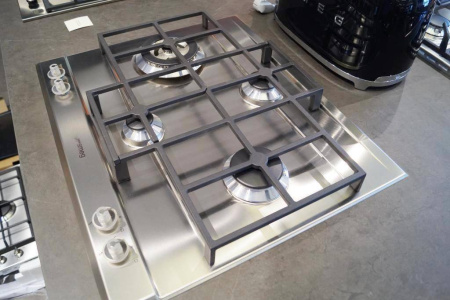 Варочная поверхность Smeg P1641X