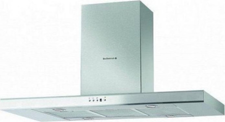 Кухонная вытяжка De Dietrich DHD 1128 X
