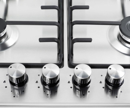 Варочная поверхность Maunfeld EGHS.64.3ES