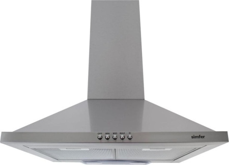 Кухонная вытяжка Simfer 8562 SM