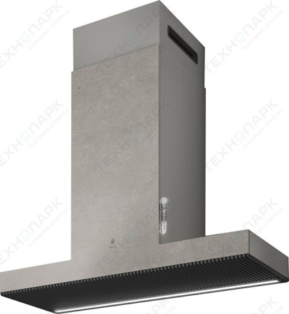 Кухонная вытяжка Elica Haiku Concrete/A/90