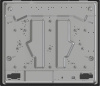 Варочная поверхность Gorenje G 640EB